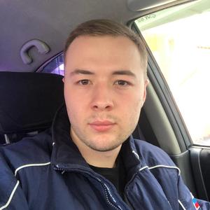 Илья, 27 лет, Краснодар