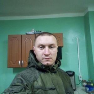 Парни в Магадане: Евгений, 33 - ищет девушку из Магадана