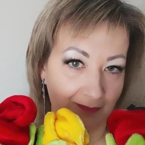 Ольга, 54 года, Казань