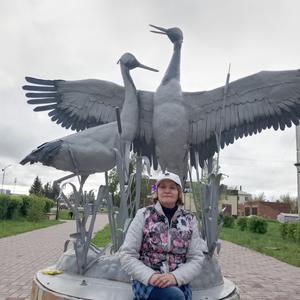 Ольга, 58 лет, Сургут