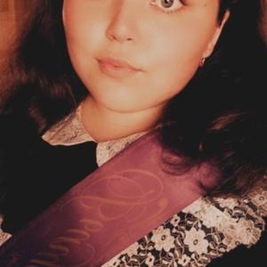 Ксения Лубнина, 21 год, Барнаул