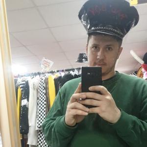Роман, 31 год, Владивосток