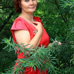 Наталья, 48 лет, Сасово