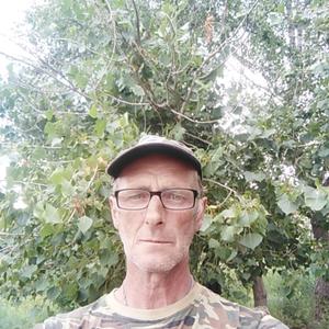 Виктор, 56 лет, Волгоград