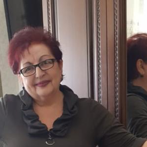 Девушки в Азове: Людмила, 68 - ищет парня из Азова