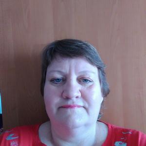 Анна, 48 лет, Уссурийск