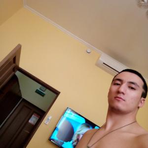 Вахтанг, 24 года, Омск