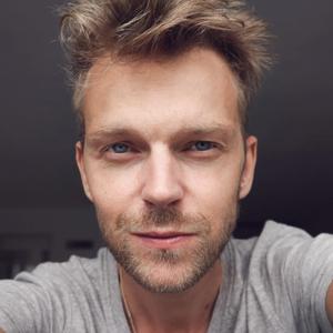 Martin, 34 года, Copenhagen