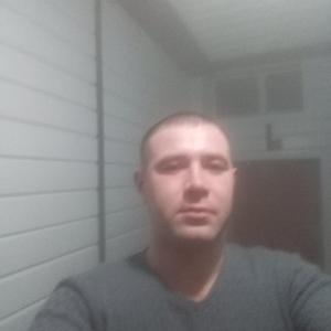 Парни в Ульяновске: Григорий, 34 - ищет девушку из Ульяновска