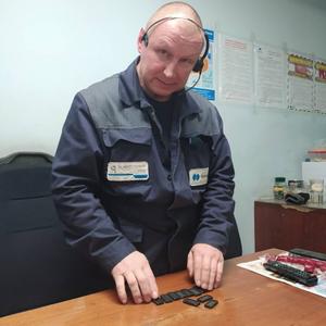 Дима, 49 лет, Норильск