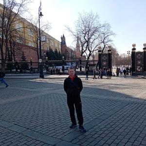 Парни в Солнечногорске: Анатолий, 38 - ищет девушку из Солнечногорска