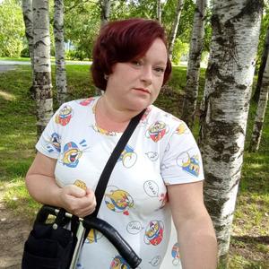 Девушки в Петрозаводске: Анна, 38 - ищет парня из Петрозаводска