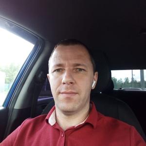 Андрей, 41 год, Селятино