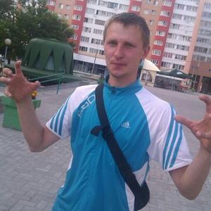 Кудин, 39 лет, Минск