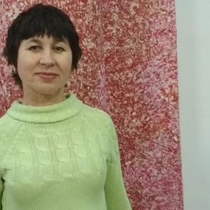 Светлана, 65 лет, Владивосток