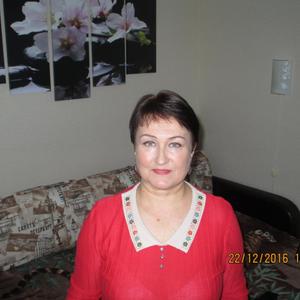 Елена, 60 лет, Энгельс