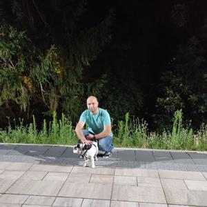 Евгени, 34 года, Plovdiv