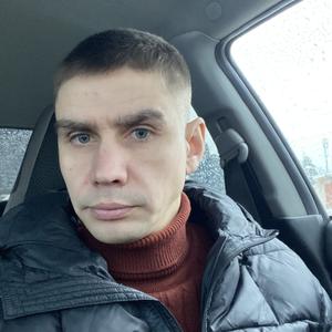 Виталик, 40 лет, Петрозаводск