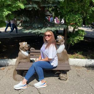 Девушки в Саратове: Дарья, 28 - ищет парня из Саратова