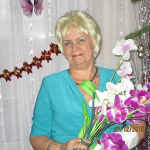Людмила, 78 лет, Белово