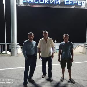 Парни в Анапе: Курмат Ниязметов, 53 - ищет девушку из Анапы