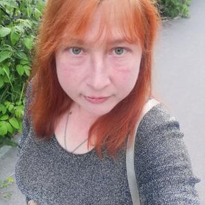 Девушки в Санкт-Петербурге: Татьяна, 41 - ищет парня из Санкт-Петербурга
