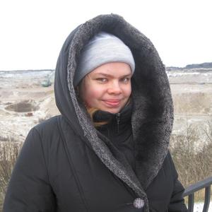 Нина, 26 лет, Санкт-Петербург