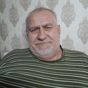 Юрий, 70 лет, Чапаевск