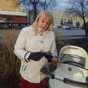 Девушки в Кемерово: Иринка, 58 - ищет парня из Кемерово
