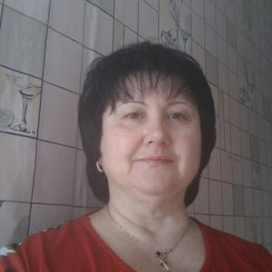 Ольга Ганьшина, 59 лет, Уссурийск