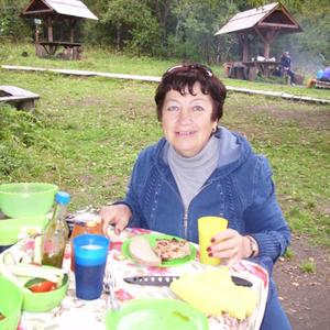Девушки в Челябинске: Татьяна Соколова, 70 - ищет парня из Челябинска