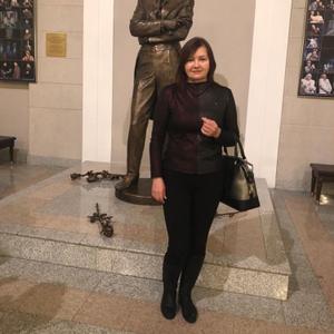 Девушки в Казани (Татарстан): Лидия, 64 - ищет парня из Казани (Татарстан)