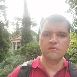Максим, 41 год, Сургут