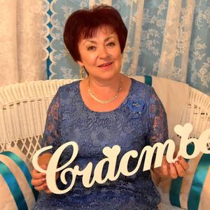 Ирина, 62 года, Тюмень