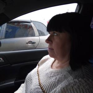 Ольга, 54 года, Смоленск