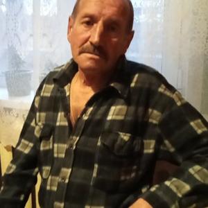 Парни в Новомосковске: Юрий, 62 - ищет девушку из Новомосковска