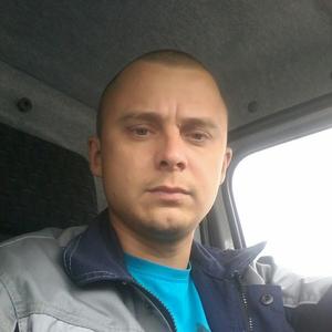 Сергей, 40 лет, Вологда