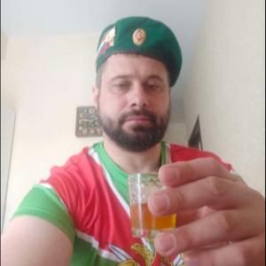 Парни в Сочи: Антон, 42 - ищет девушку из Сочи