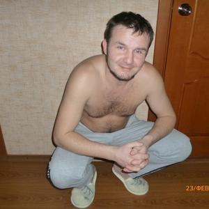 Алексей, 41 год, Вологда