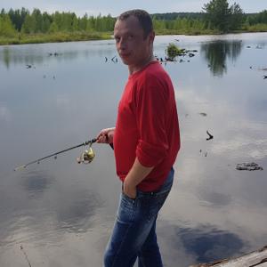 Парни в Ковров: Сергей, 41 - ищет девушку из Ковров