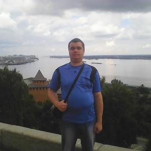 Парни в Сергиевске: Владимир, 36 - ищет девушку из Сергиевска