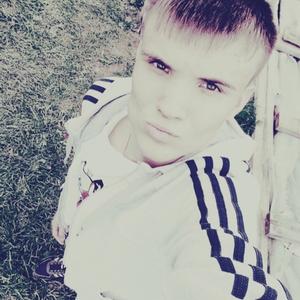 Игорь, 27 лет, Новосибирск