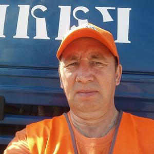Юрий, 58 лет, Волжск