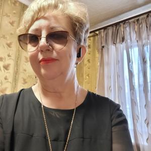 Девушки в Новосибирске: Людмила, 63 - ищет парня из Новосибирска