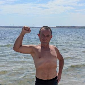 Юра, 45 лет, Николаев