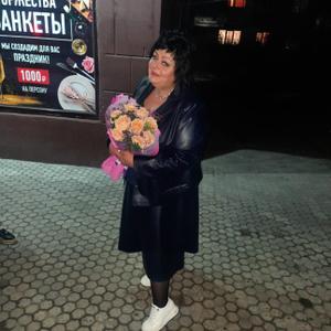 Эля, 54 года, Брянск