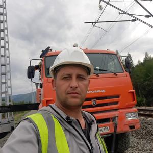 Алексей, 38 лет, Междуреченск