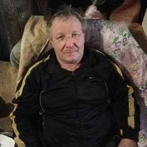 Парни в Новосибирске: Сергей, 63 - ищет девушку из Новосибирска