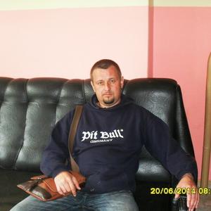 Парни в Новосокольниках: Вячеслав, 50 - ищет девушку из Новосокольников