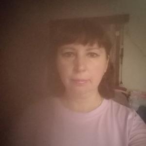 Девушки в Ижевске: Анжела, 49 - ищет парня из Ижевска